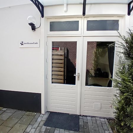 De Vier Linden Bed & Breakfast Vierlingsbeek Bagian luar foto