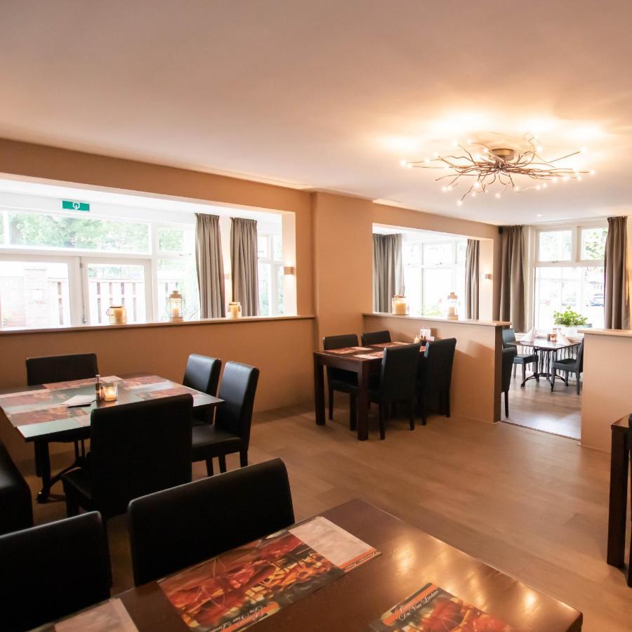 De Vier Linden Bed & Breakfast Vierlingsbeek Bagian luar foto