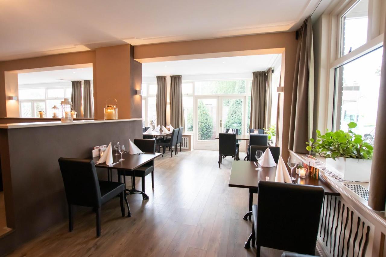 De Vier Linden Bed & Breakfast Vierlingsbeek Bagian luar foto