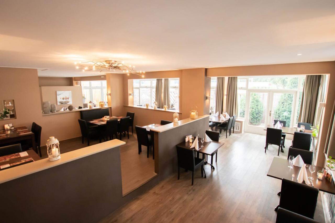 De Vier Linden Bed & Breakfast Vierlingsbeek Bagian luar foto