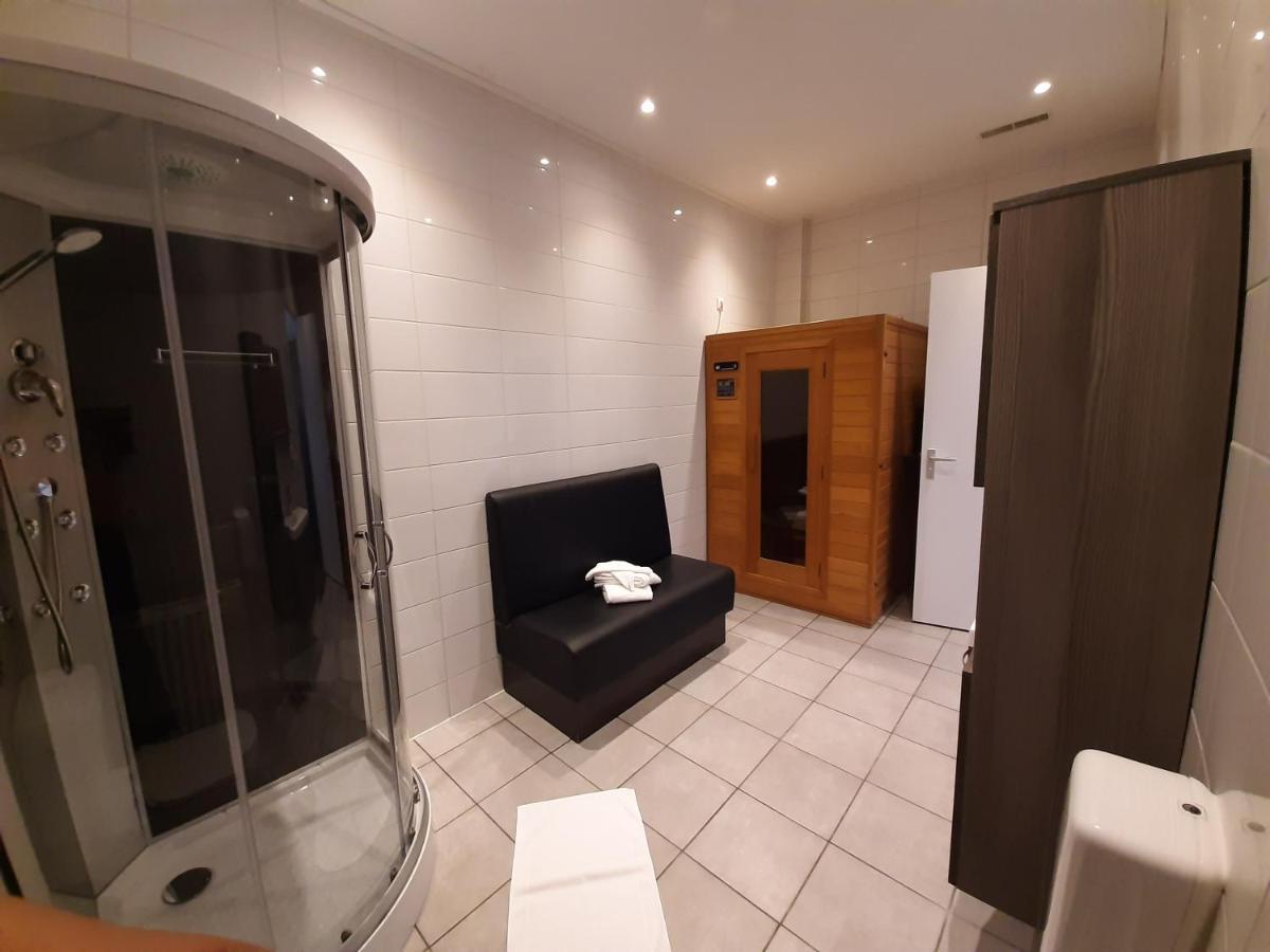 De Vier Linden Bed & Breakfast Vierlingsbeek Bagian luar foto