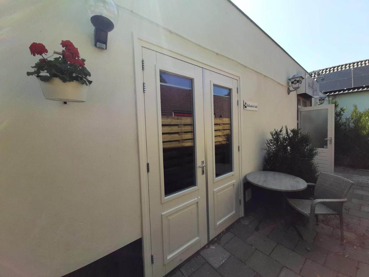 De Vier Linden Bed & Breakfast Vierlingsbeek Bagian luar foto